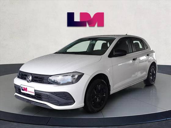 VOLKSWAGEN POLO 1.0 MPI TRACK MANUAL VOLKSWAGEN POLO 1.0 MPI TRACK MANUAL